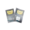Dragon Shield American Mini - Clear/Non-Glare - Board Game Sleeves (100)