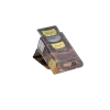 Dragon Shield American Mini - Clear/Non-Glare - Board Game Sleeves (100)