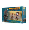 Warhammer: The Old World - Grand Cathay: Gate Masters of the Celestial Cities