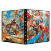 Pokemon Mega Evolution 1 9-Pocket Portfolio
