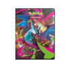 Pokemon Mega Evolution 2 - Phantasmal Flames 9-Pocket Portfolio
