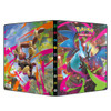 Pokemon Mega Evolution 2 - Phantasmal Flames 9-Pocket Portfolio