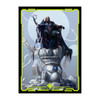 MTG Edge of Eternities Deck Protector Sleeves in Clear Box featuring Tezzeret, Cruel Captain (100)