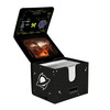 MTG Edge of Eternities Premium Alcove Edge Deck Box with Interior Printing featuring Kavaron, Memorial World