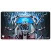 MTG Edge of Eternities Playmat featuring Kilo, Apogee Mind