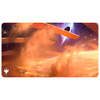 MTG Edge of Eternities Playmat featuring Adagia, Windswept Bastion