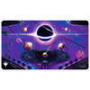 MTG Edge of Eternities Playmat featuring Sothera, the Supervoid