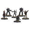Fallout Miniatures: Brotherhood of Steel - Appalachian Command