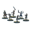 Fallout Miniatures: Cult of the Mothman - Clergy