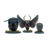 Fallout Miniatures: Cult of the Mothman - Mothman Eclipse