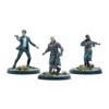 Fallout Miniatures: Raiders - Crater Warlords