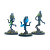 Fallout Miniatures: Super Mutants - Floaters