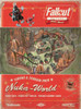 Fallout Factions: Nuka-World Tokens & Terrain Pack 1