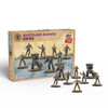 Fallout Miniatures: Wasteland Raiders Core Set (Plastic)