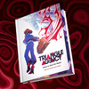 Triangle Agency: Core Rulebook