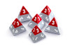 Triangle Agency: Dice Set