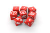 The Troubleshooters: Dice Set