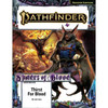 Pathfinder 2nd Edition: Adventure Path #213 - Thirst for Blood (Shades of Blood 1 of 3)