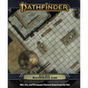 Pathfinder Flip-Mat: Alchemical Lab