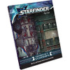 Starfinder Flip-Mat: Derelict Starships
