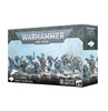 Warhammer 40,000 - Space Wolves: Grey Hunters (Refresh)