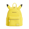 Pokemon: Pikachu Minimalist Figural Mini Backpack