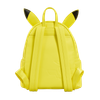 Pokemon: Pikachu Minimalist Figural Mini Backpack