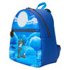 Pokemon: Lucario Mini Backpack