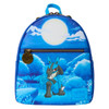 Pokemon: Lucario Mini Backpack