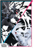SV Black Bolt & White Flare Unova Poster Collection