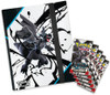 SV Black Bolt Binder Collection