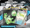 SV Black Bolt Tech Sticker Collection - Reuniclus