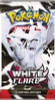 SV White Flare Booster Pack