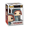 POP! House of the Dragon #24 Alicent Hightower (Teal Cloak)
