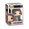 POP! House of the Dragon #24 Alicent Hightower (Teal Cloak)