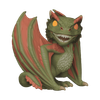 POP! House of the Dragon #27 Vermax 6-Inch Super Sized