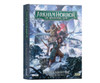 Arkham Horror RPG: Terra Antarctica