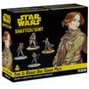 Star Wars: Shatterpoint  - This is Rogue One Squad Pack