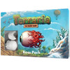 Terraria: The Board Game - Boss Miniatures Pack