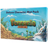 Terraria: The Board Game - Deluxe Character Mat Pack