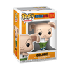 POP! Animation - Dragon Ball #1924 Oolong