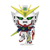 POP! Animation - Mobile Suit Gundam Wing #1933 XXXG-00W Wing Gundam Zero (POP! Plus)