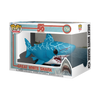 POP! Movies - Jaws #1754 Great White Shark (50th Anniversary) 6-Inch Super Sized