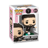 POP! MLS - Inter Miami CF #01 Lionel Messi (Away Jersey)