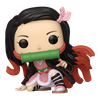 POP! Animation - Demon Slayer #1892 Nezuko Kamado 10-Inch Jumbo Sized