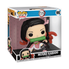 POP! Animation - Demon Slayer #1892 Nezuko Kamado 10-Inch Jumbo Sized
