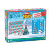 Bitty POP! Stitch Holiday Advent Calendar