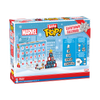 Bitty POP! Marvel Holiday Advent Calendar