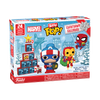 Bitty POP! Marvel Holiday Advent Calendar