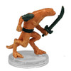 Underdark Expeditions - Firenewt Warrior (#20) (Dungeon-Glo)